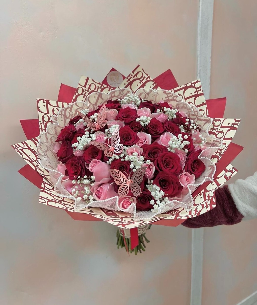 Peace and Comfort floral arrangement